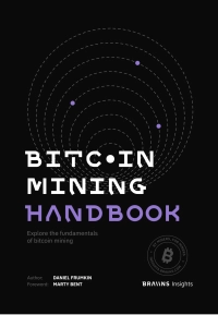 Bitcoin Mining Handbook
