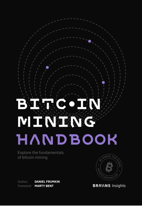 Bitcoin Mining Handbook