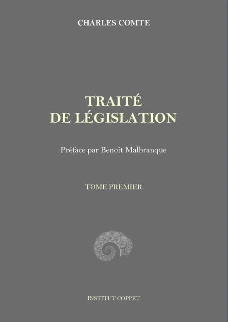 Cours de droit naturel