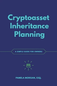 Cryptoasset Inheritance Planning