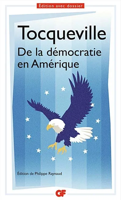 De la démocratie en Amérique