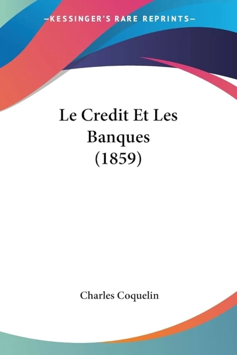 Du crédit et des banques