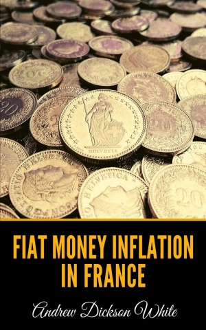 FIAT Money Inflation in France