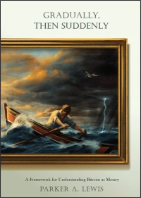 Gradually, Then Suddenly