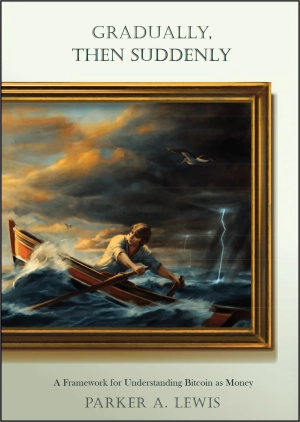 Gradually, Then Suddenly