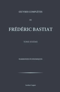 Harmonies économiques