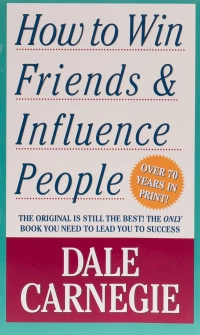 How To Win Friends Influence People