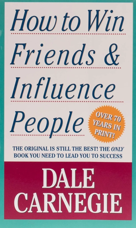 How To Win Friends Influence People