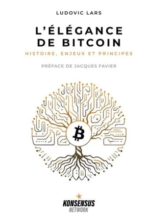 L'Élégance de Bitcoin