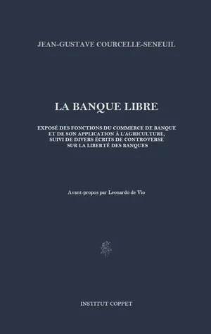 La Banque libre