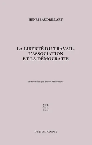La Liberté du Travail