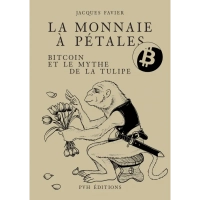 La Monnaie à Pétales