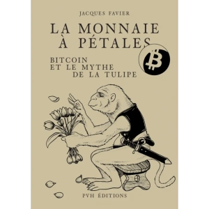 La Monnaie à Pétales