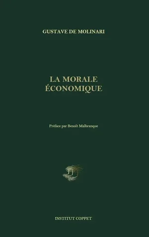 La Morale Économique