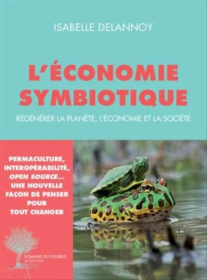 L'Économie Symbiotique