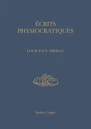 Lettre d'un négociant sur la nature du commerce des grains