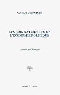Les Lois naturelles de l'économie politique