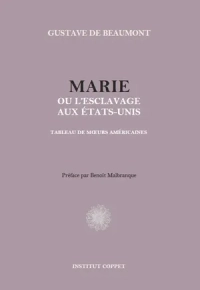 Marie ou l'Esclavage aux États-Unis