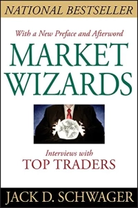 Market Wizards Interviews with Top Traders