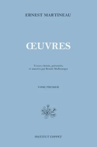 Oeuvres