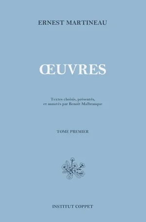 Oeuvres