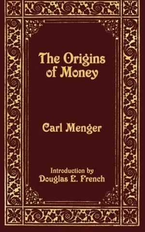 On The Origins of Money