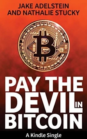 Pay the Devil in Bitcoin