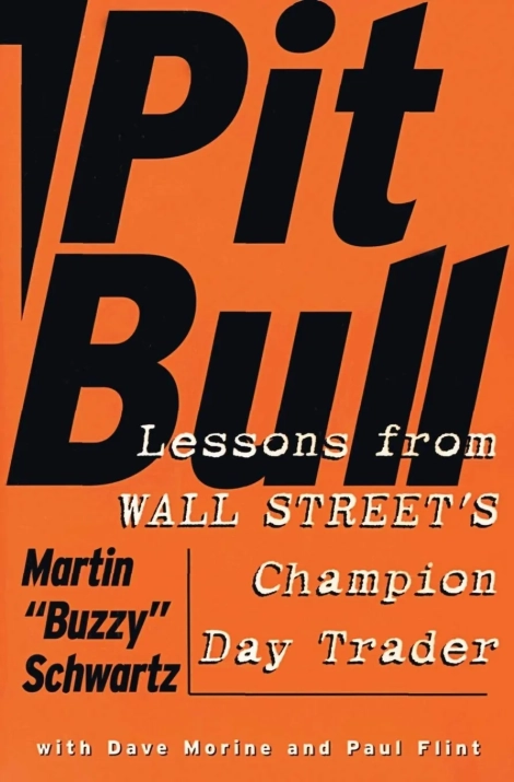Pit-Bull Lessons from Wall Street Champion Day Trader