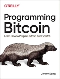 Programming Bitcoin