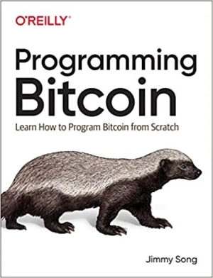 Programming Bitcoin