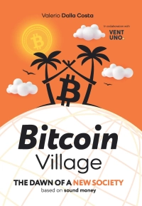 Bitcoin Village