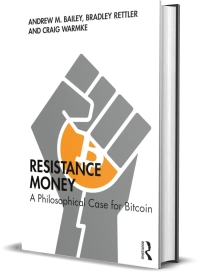Resistance Money