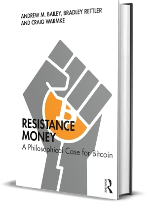 Resistance Money