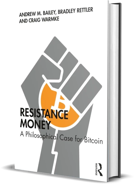 Resistance Money