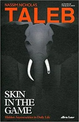 Skin In The Game