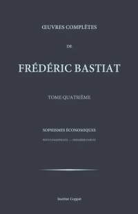 Sophismes économiques