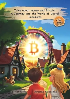 Tales about money and Bitcoin: A Journey into the World of Digital Treasures