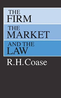 The Firm, the Market, and the Law