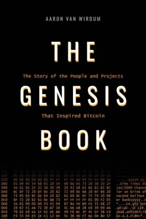 The Genesis Book