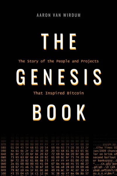 The Genesis Book
