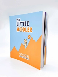 The Little Hodler