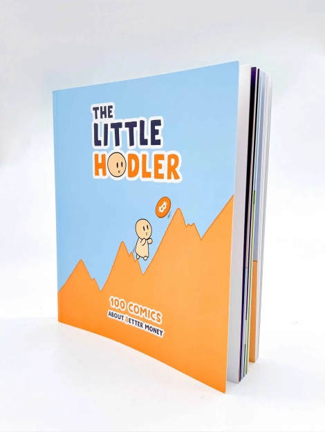 The Little Hodler