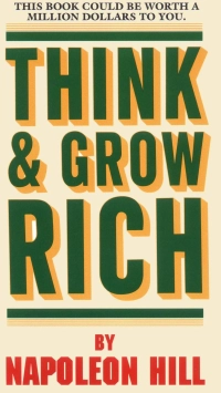 Think & Grow Rich