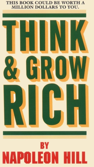 Think & Grow Rich