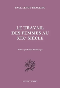 Le travail des femmes au XIXe siècle