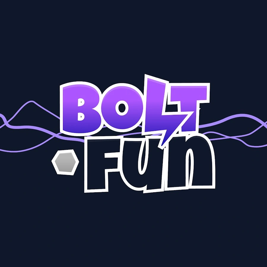 BOLT FUN | Plan ₿ Academy