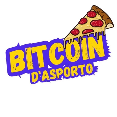Bitcoin d'asporto
