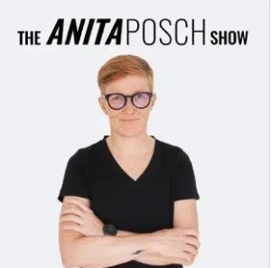 The Anita Posch Show
