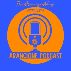 Arancione Podcast