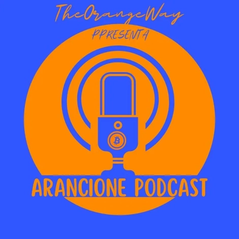 Arancione Podcast
